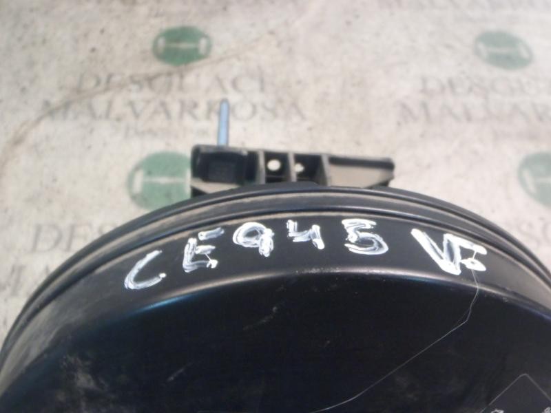 Recambio de servofreno para peugeot 407 sr confort referencia OEM IAM   