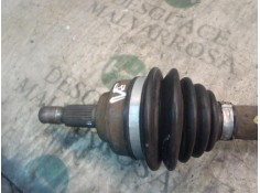 Recambio de transmision izquierda para peugeot 407 sr confort referencia OEM IAM    2