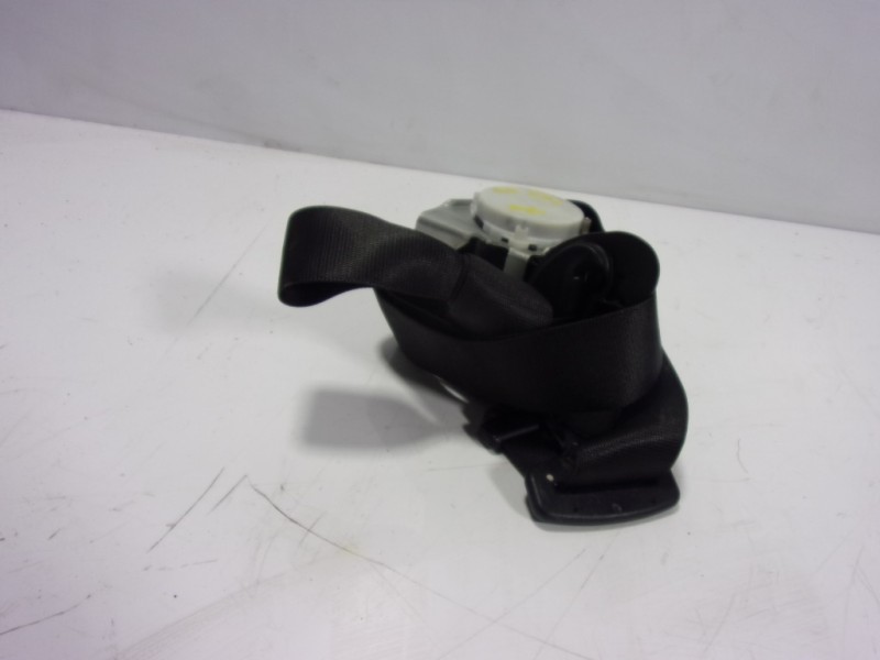 Recambio de cinturon seguridad delantero derecho para bmw serie 1 lim. (f20) 2.0 turbodiesel referencia OEM IAM 72117243308 3407