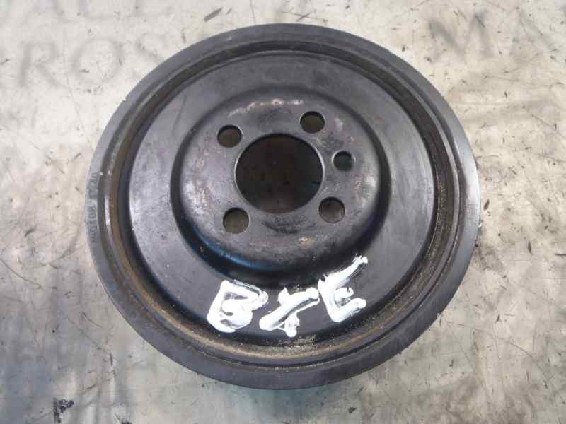 Recambio de polea cigueñal para volkswagen golf v berlina (1k1) conceptline (e) referencia OEM IAM   