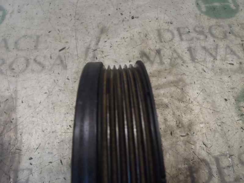 Recambio de polea cigueñal para volkswagen golf v berlina (1k1) conceptline (e) referencia OEM IAM   
