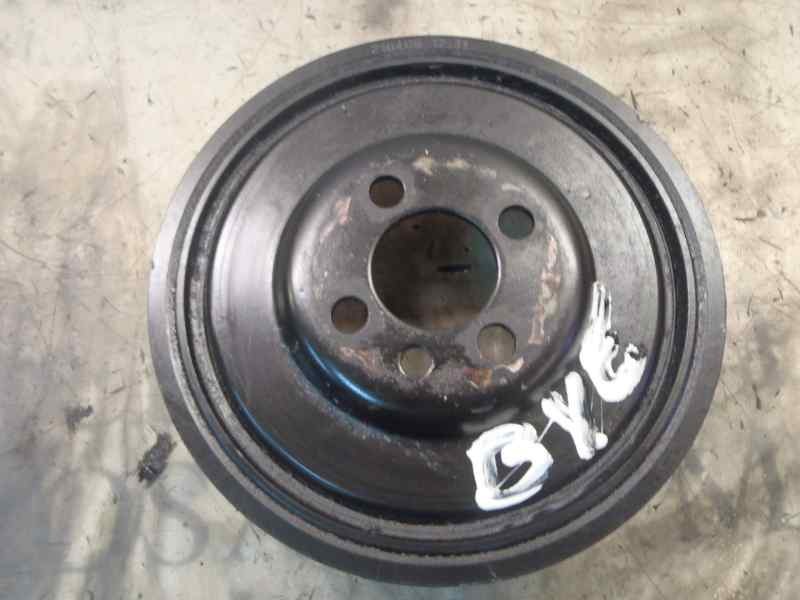 Recambio de polea cigueñal para volkswagen golf v berlina (1k1) conceptline (e) referencia OEM IAM   