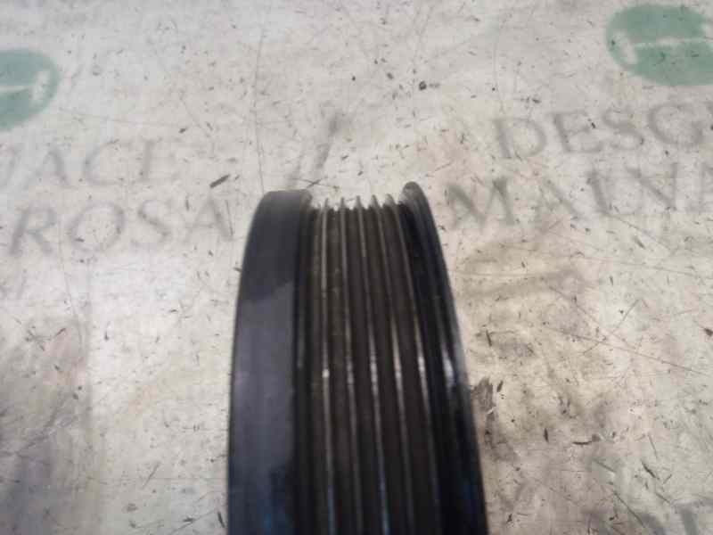 Recambio de polea cigueñal para volkswagen golf v berlina (1k1) conceptline (e) referencia OEM IAM   
