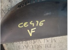 Recambio de canalizador aire para jeep gr.cherokee (wj/wg) 3.1 td laredo referencia OEM IAM    2