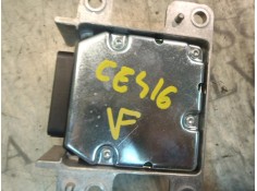 Recambio de centralita airbag para jeep gr.cherokee (wj/wg) 3.1 td laredo referencia OEM IAM    2