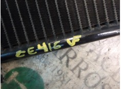 Recambio de condensador aire acondicionado para jeep gr.cherokee (wj/wg) 3.1 td laredo referencia OEM IAM    2