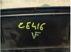 Recambio de cuadro instrumentos para jeep gr.cherokee (wj/wg) 3.1 td laredo referencia OEM IAM    2