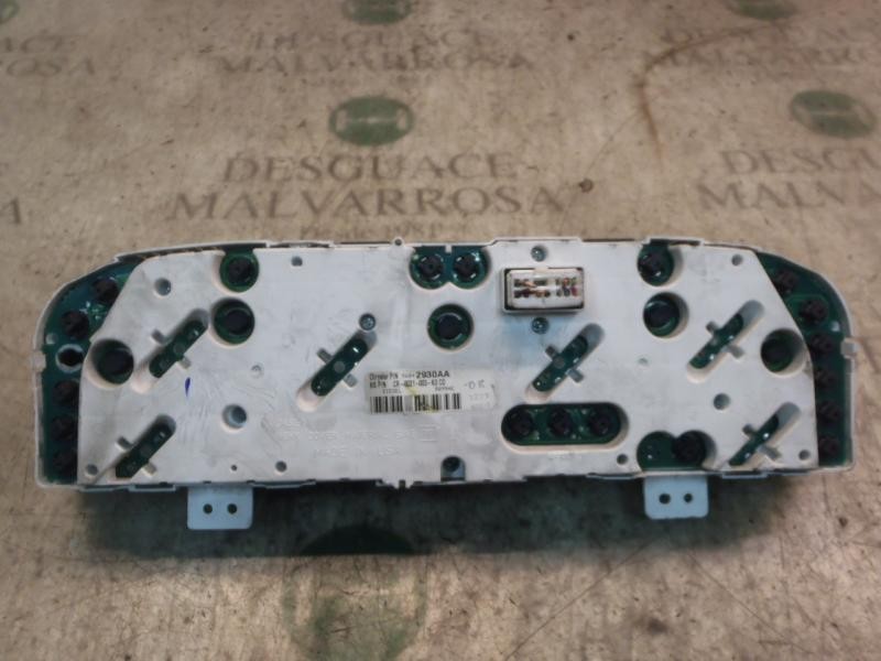 Recambio de cuadro instrumentos para jeep gr.cherokee (wj/wg) 3.1 td laredo referencia OEM IAM   