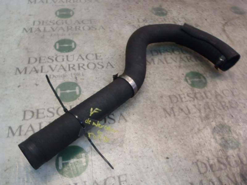 Recambio de tubo intercooler para jeep gr.cherokee (wj/wg) 3.1 td laredo referencia OEM IAM   