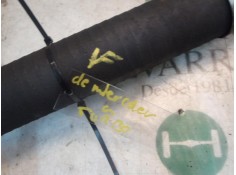 Recambio de tubo intercooler para jeep gr.cherokee (wj/wg) 3.1 td laredo referencia OEM IAM    2