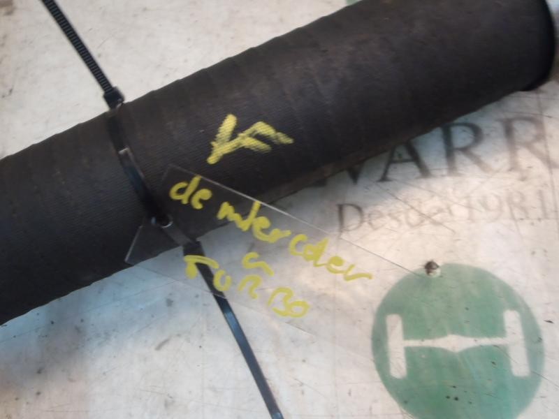 Recambio de tubo intercooler para jeep gr.cherokee (wj/wg) 3.1 td laredo referencia OEM IAM   