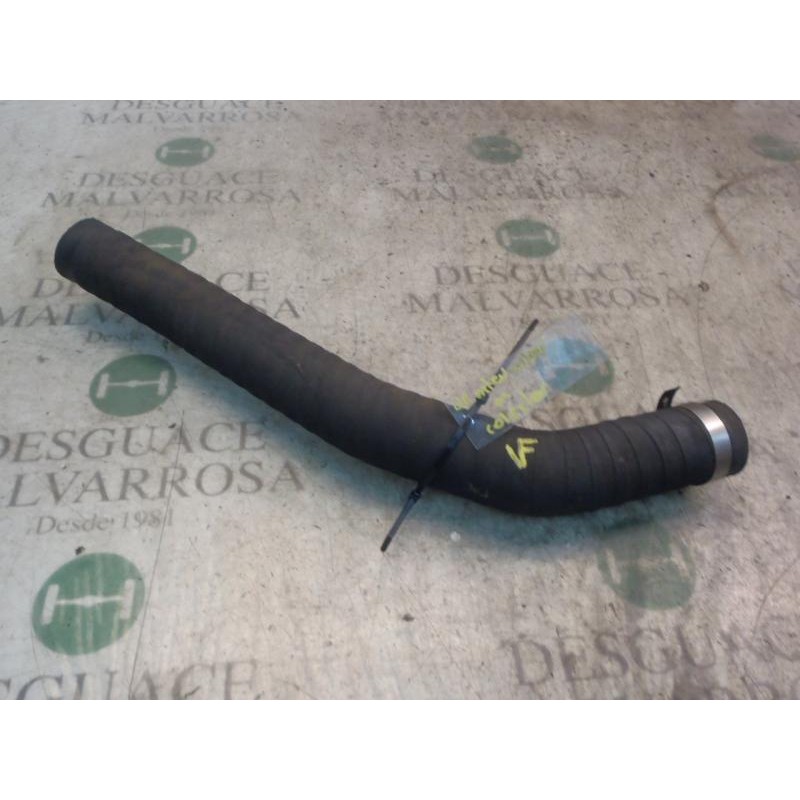 Recambio de tubo intercooler para jeep gr.cherokee (wj/wg) 3.1 td laredo referencia OEM IAM   