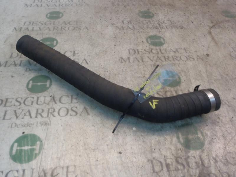 Recambio de tubo intercooler para jeep gr.cherokee (wj/wg) 3.1 td laredo referencia OEM IAM   