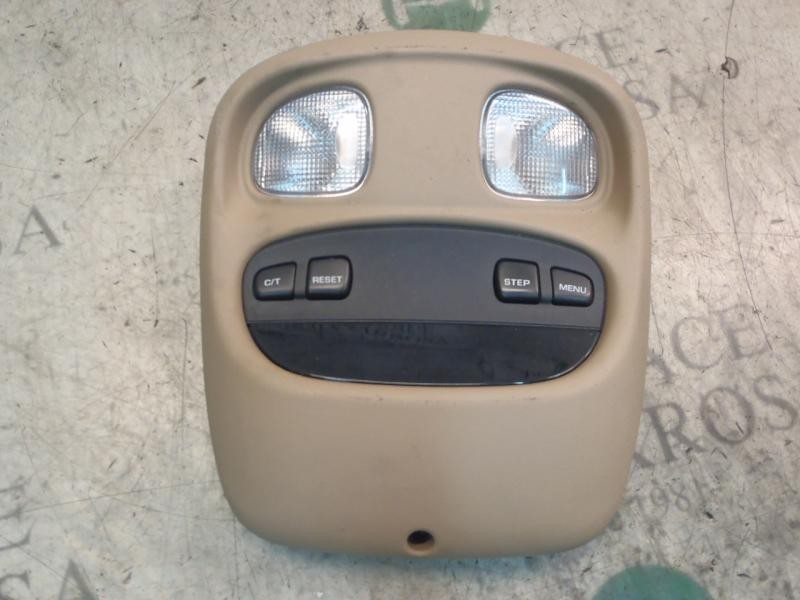 Recambio de piloto interior para jeep gr.cherokee (wj/wg) 3.1 td laredo referencia OEM IAM   