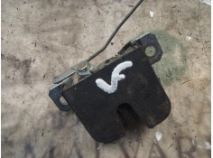 Recambio de cerradura maletero / porton para seat leon (1m1) signo referencia OEM IAM    2