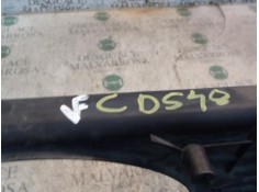 Recambio de canalizador aire para skoda fabia (6y2/6y3) classic referencia OEM IAM    2