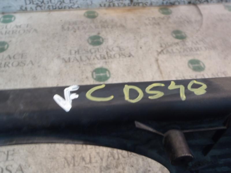 Recambio de canalizador aire para skoda fabia (6y2/6y3) classic referencia OEM IAM   