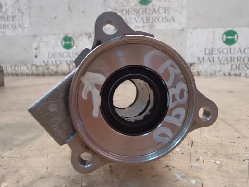 Recambio de bombin embrague para chevrolet lacetti cdx referencia OEM IAM 96286828  