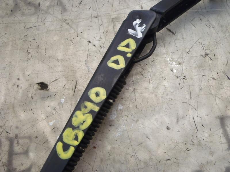 Recambio de brazo limpia delantero derecho para chevrolet lacetti cdx referencia OEM IAM 96476709  