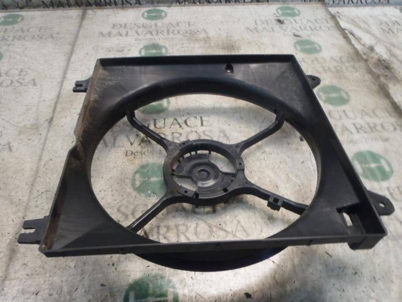 Recambio de canalizador aire para chevrolet lacetti cdx referencia OEM IAM 96553242  