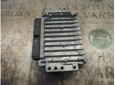 Recambio de centralita motor uce para chevrolet lacetti cdx referencia OEM IAM 96422396 96422396 5WY1E03C 2