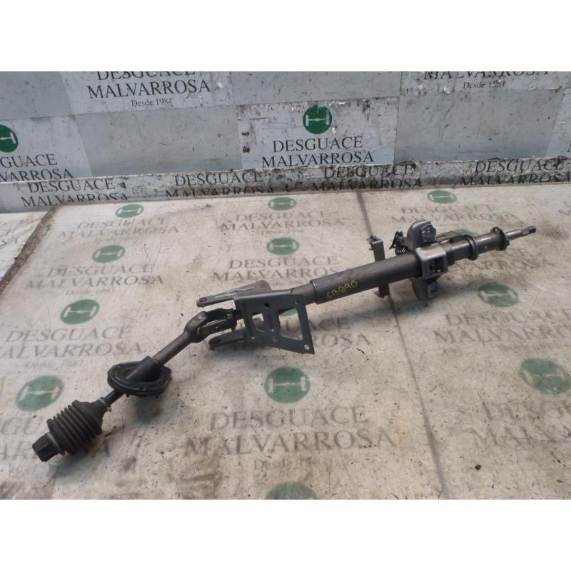 Recambio de columna direccion para chevrolet lacetti cdx referencia OEM IAM 96454745  