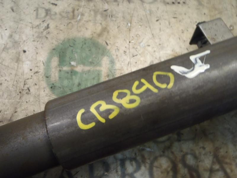 Recambio de columna direccion para chevrolet lacetti cdx referencia OEM IAM 96454745  