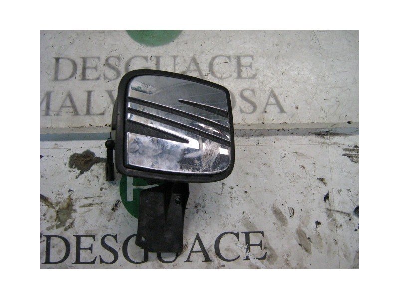 Recambio de maneta porton para seat ibiza (6l1) signo referencia OEM IAM   
