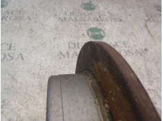 Recambio de disco freno trasero para chevrolet lacetti cdx referencia OEM IAM 96549630   2