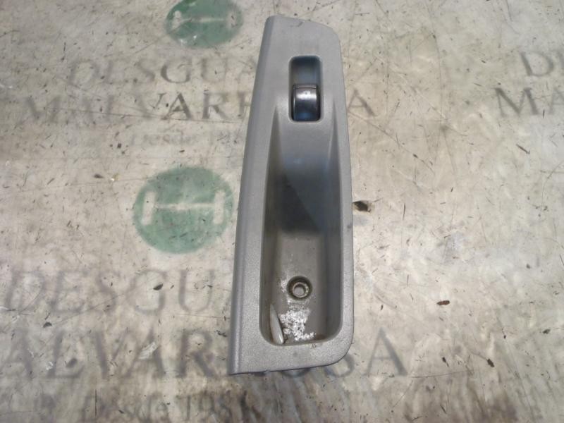 Recambio de mando elevalunas trasero derecho para chevrolet lacetti cdx referencia OEM IAM 96417462  