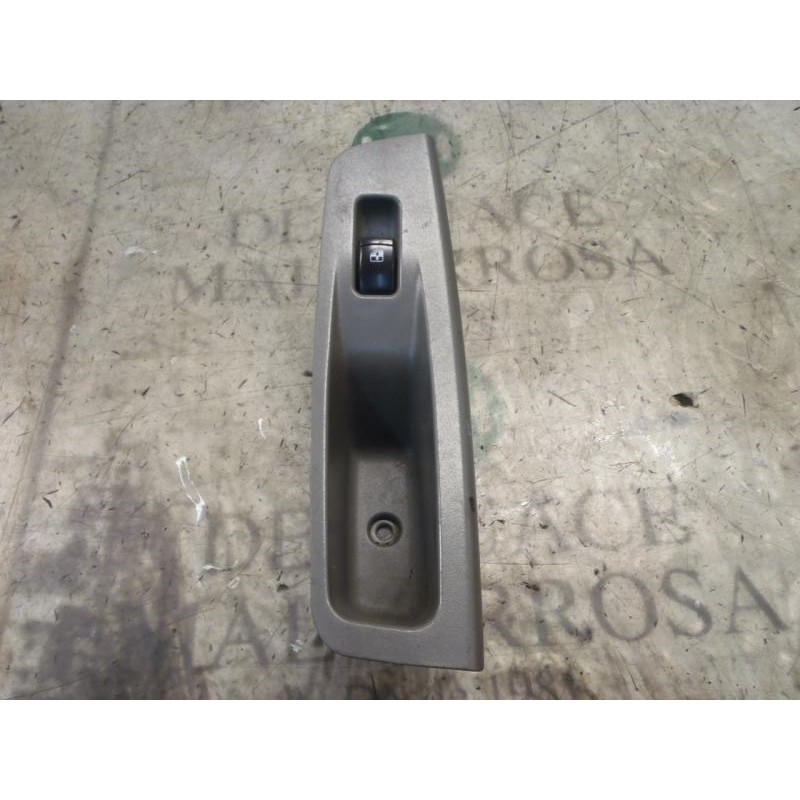 Recambio de mando elevalunas trasero izquierdo para chevrolet lacetti cdx referencia OEM IAM 96417456  