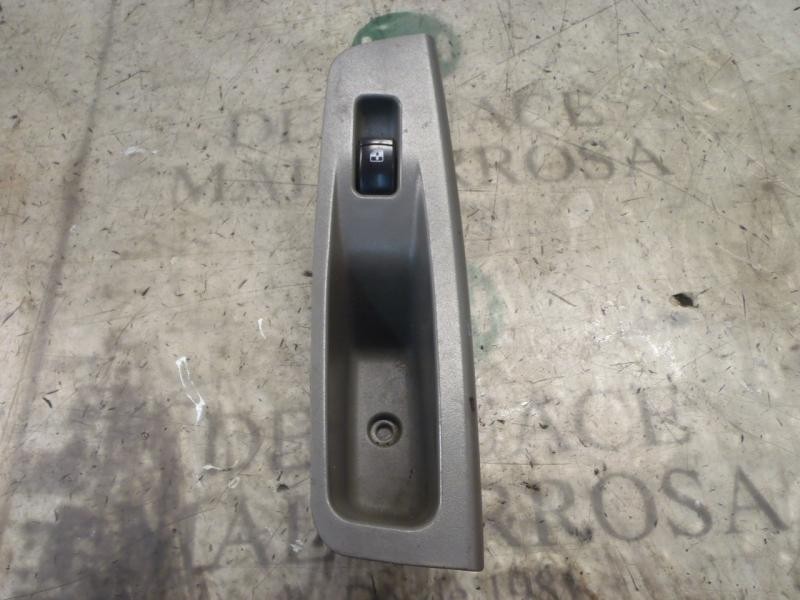 Recambio de mando elevalunas trasero izquierdo para chevrolet lacetti cdx referencia OEM IAM 96417456  