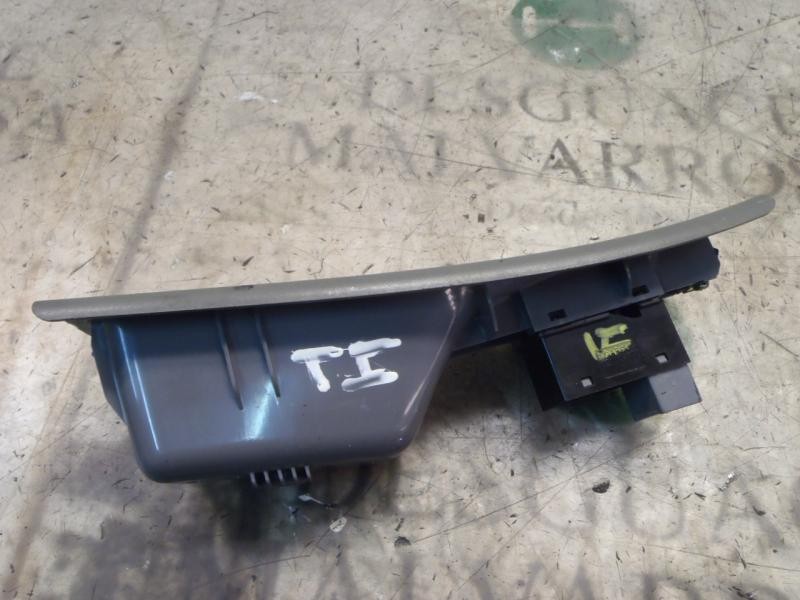 Recambio de mando elevalunas trasero izquierdo para chevrolet lacetti cdx referencia OEM IAM 96417456  