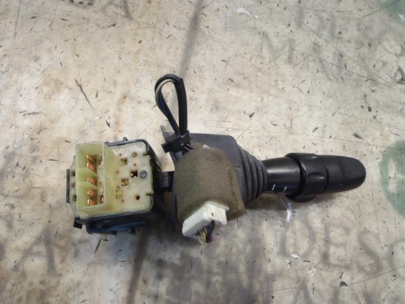 Recambio de mando limpia para chevrolet lacetti cdx referencia OEM IAM 96552843 96552843 