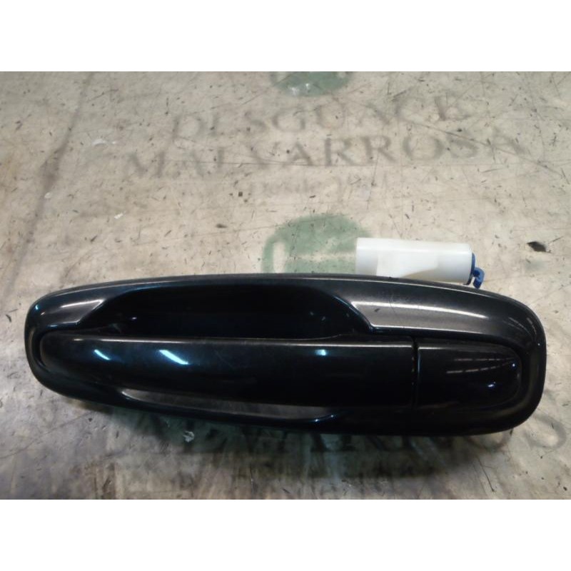 Recambio de maneta exterior trasera izquierda para chevrolet lacetti cdx referencia OEM IAM 96547981  