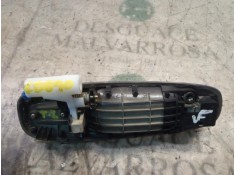 Recambio de maneta exterior trasera izquierda para chevrolet lacetti cdx referencia OEM IAM 96547981   2