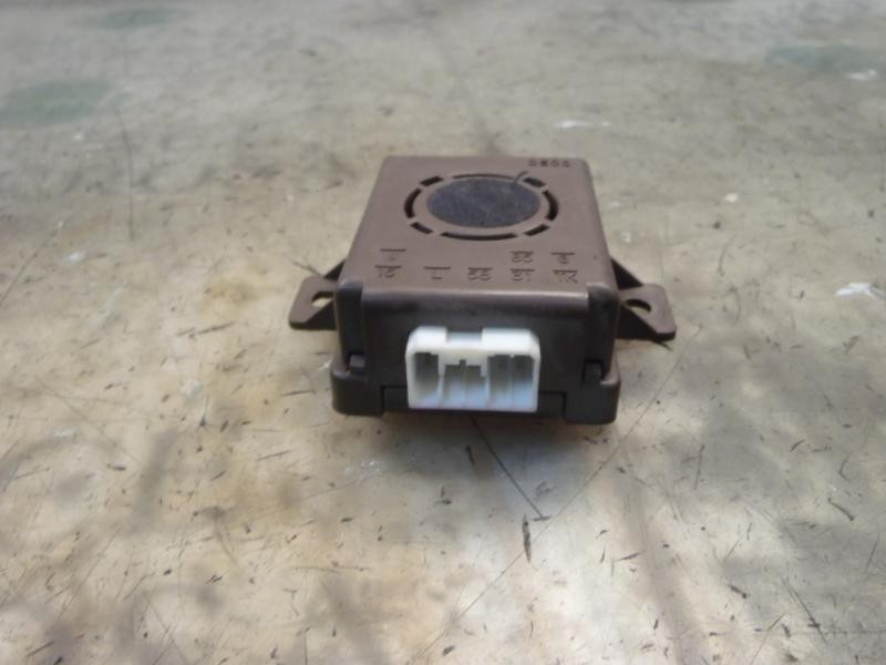 Recambio de modulo electronico para chevrolet lacetti cdx referencia OEM IAM 96427140 96427140 