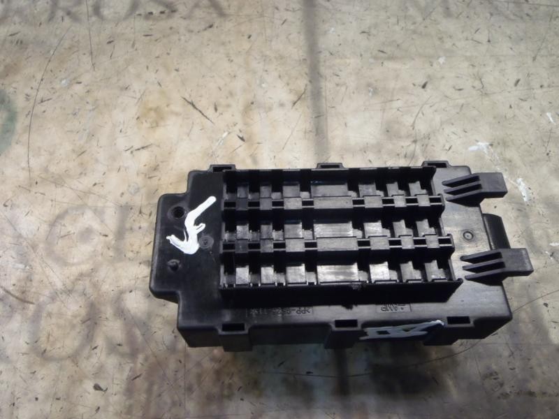 Recambio de modulo electronico para chevrolet lacetti cdx referencia OEM IAM 96451738 06165D 