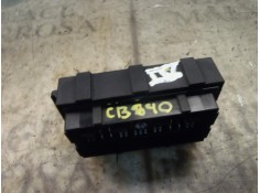 Recambio de modulo electronico para chevrolet lacetti cdx referencia OEM IAM 96451738 06165D  2