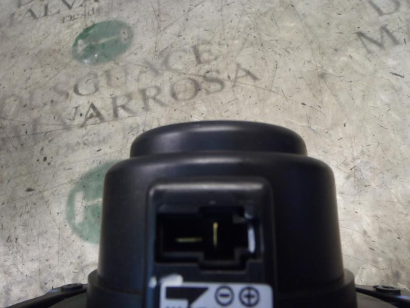 Recambio de motor calefaccion para chevrolet lacetti cdx referencia OEM IAM 96554418 614470 