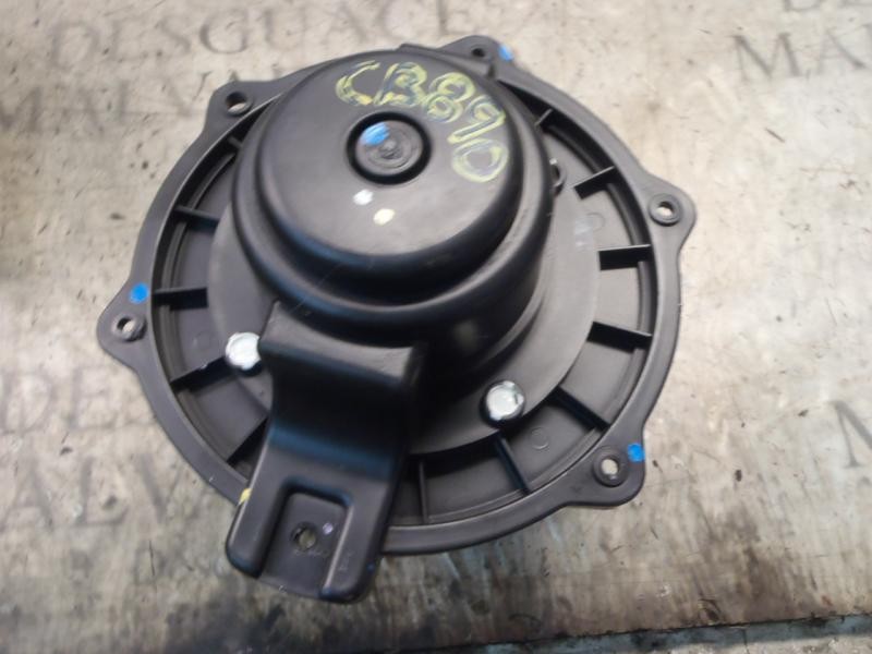 Recambio de motor calefaccion para chevrolet lacetti cdx referencia OEM IAM 96554418 614470 