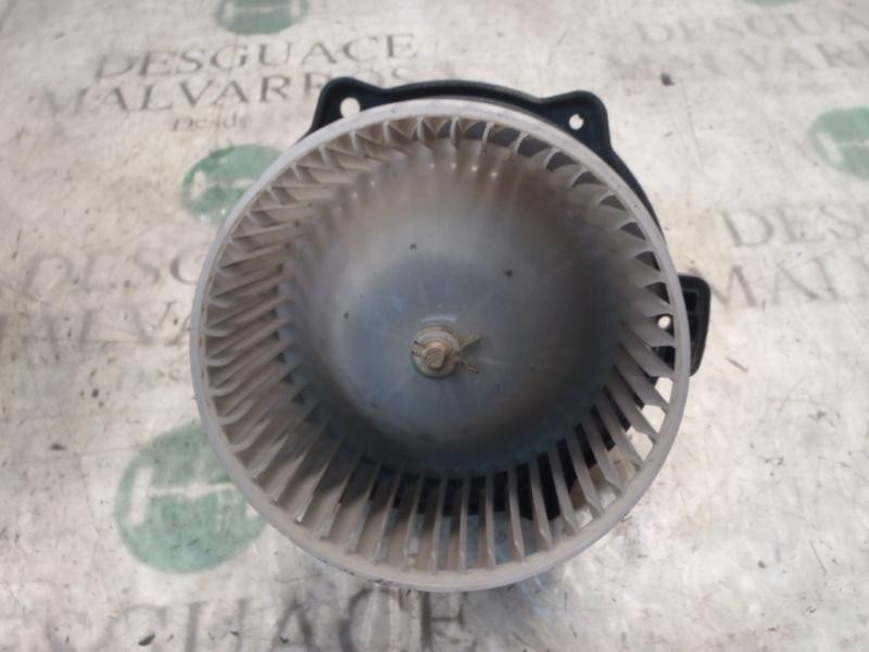 Recambio de motor calefaccion para chevrolet lacetti cdx referencia OEM IAM 96554418 614470 