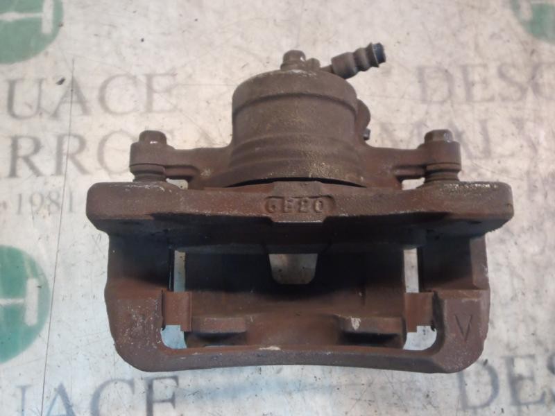 Recambio de pinza freno delantera derecha para chevrolet lacetti cdx referencia OEM IAM 96549789  