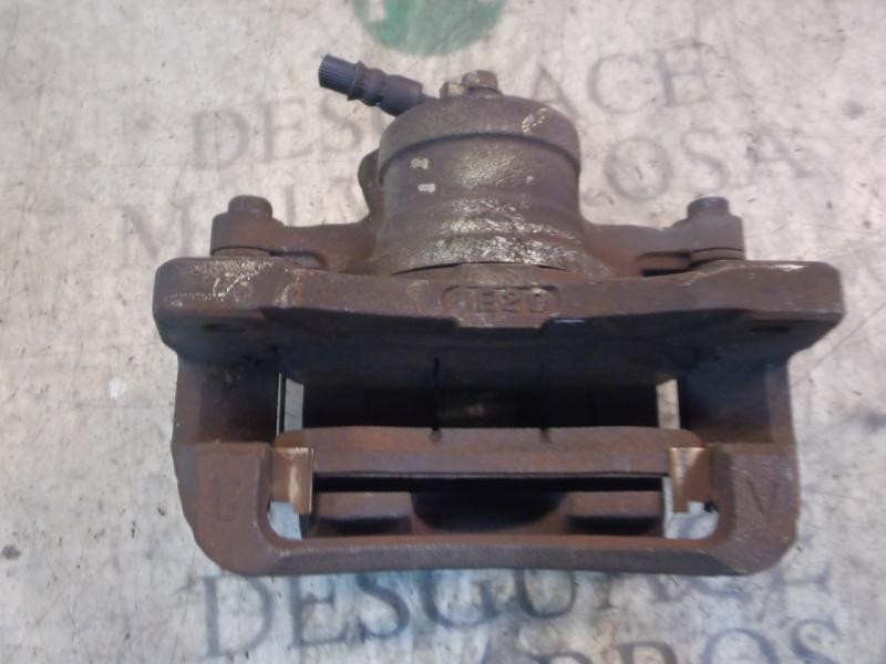 Recambio de pinza freno delantera izquierda para chevrolet lacetti cdx referencia OEM IAM 96549788  