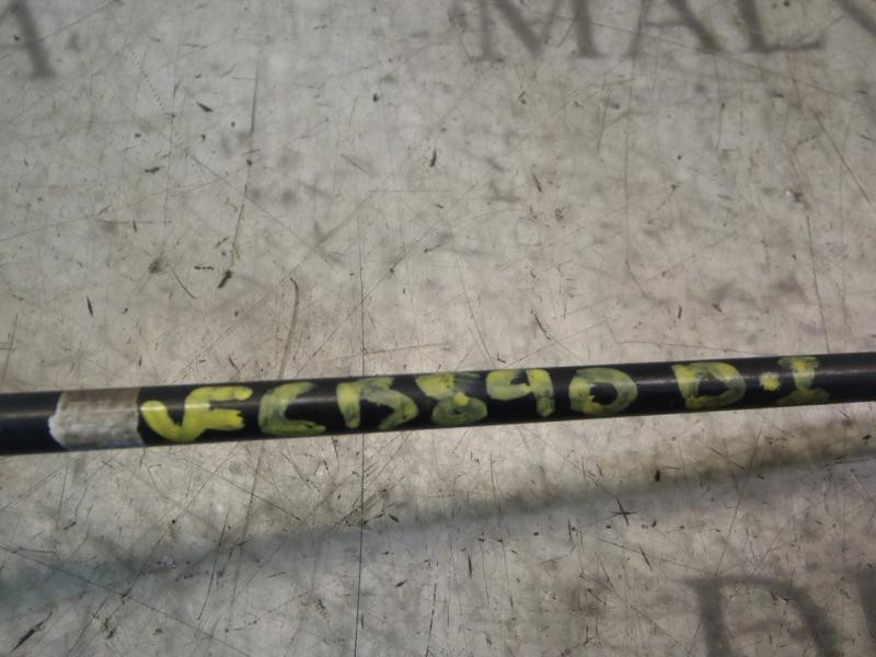 Recambio de tirante delantero izquierdo para chevrolet lacetti cdx referencia OEM IAM 96403099  