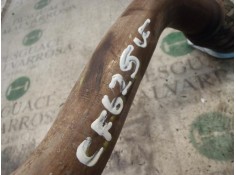 Recambio de salida colector para renault clio ii fase ii (b/cb0) authentique confort referencia OEM IAM    2