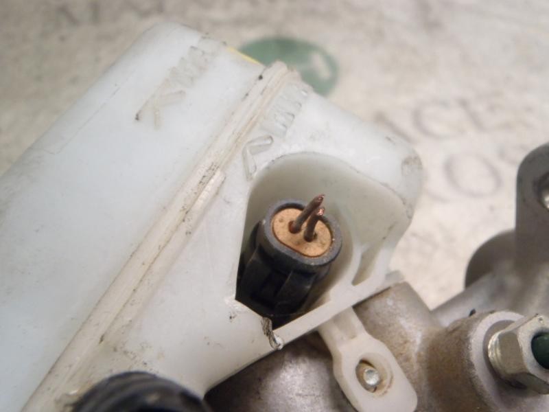 Recambio de bomba freno para opel combo (corsa c) cargo referencia OEM IAM   