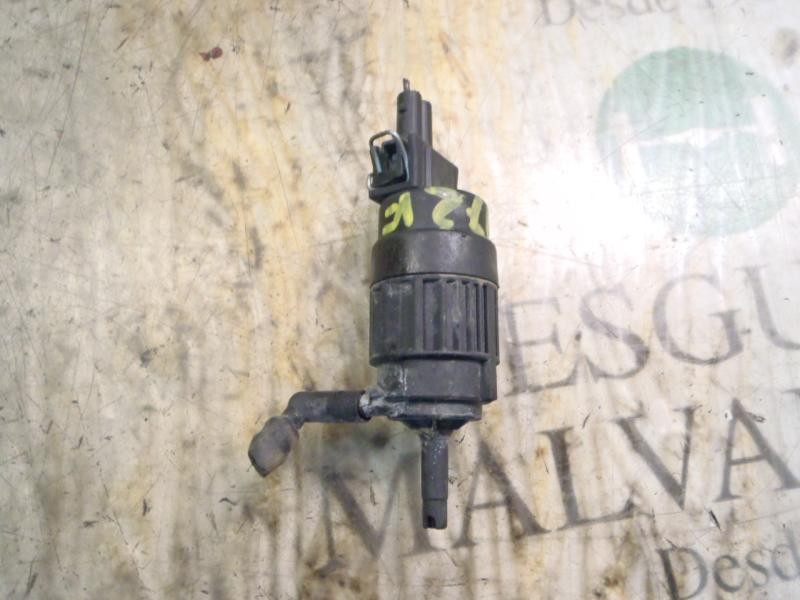 Recambio de bomba limpia para opel combo (corsa c) cargo referencia OEM IAM   