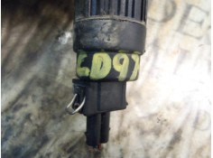 Recambio de bomba limpia para opel combo (corsa c) cargo referencia OEM IAM    2