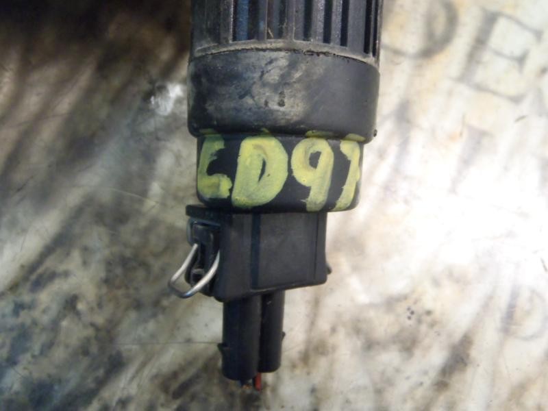 Recambio de bomba limpia para opel combo (corsa c) cargo referencia OEM IAM   